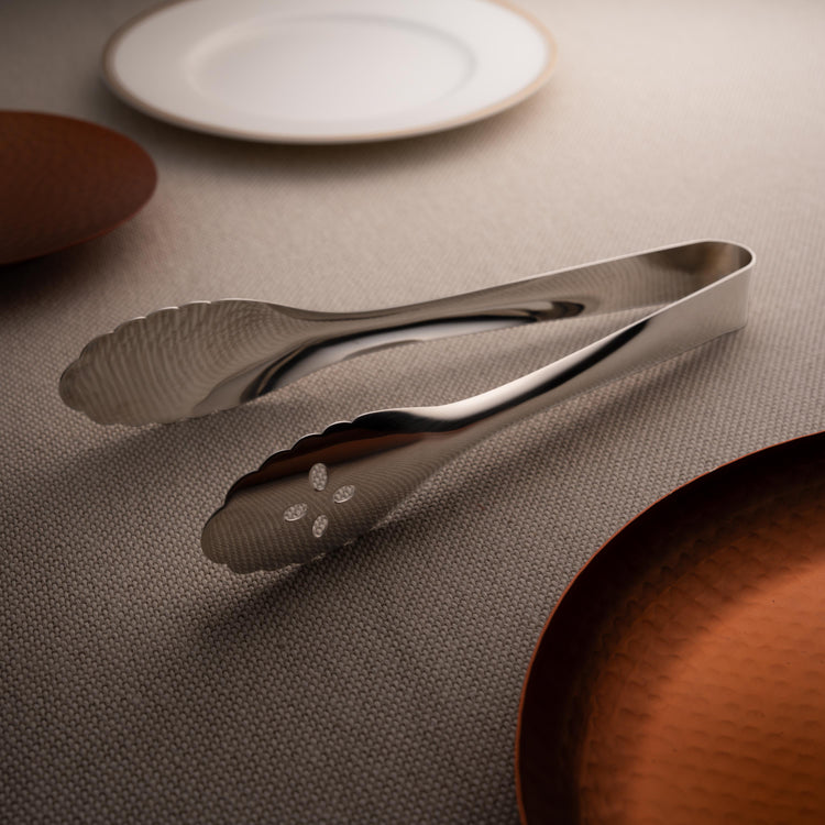 Radford Bright Large Chefs Tongs