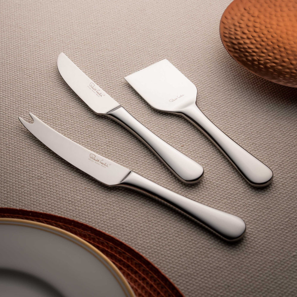 Radford Bright All Purpose Cheese Knife (HH)