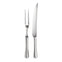 Radford Bright Carving Set, 2 Piece