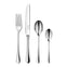 Radford Bright Cutlery Set, 16 Piece for 4 People