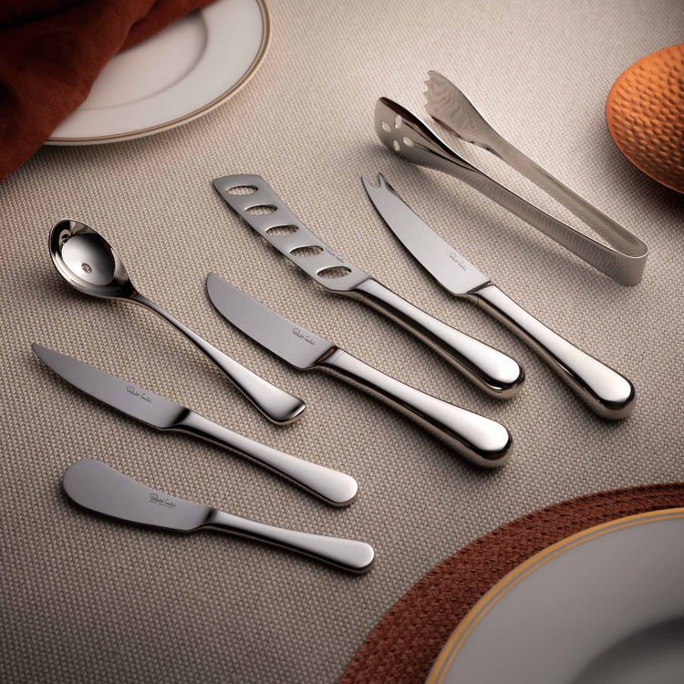 Radford Bright Smorgasbord Set, 8 Piece