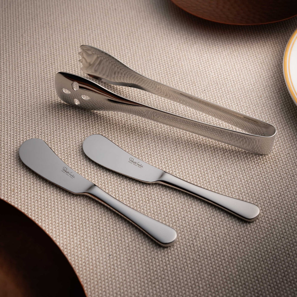 Radford Bright Butter Board Set, 4 Piece