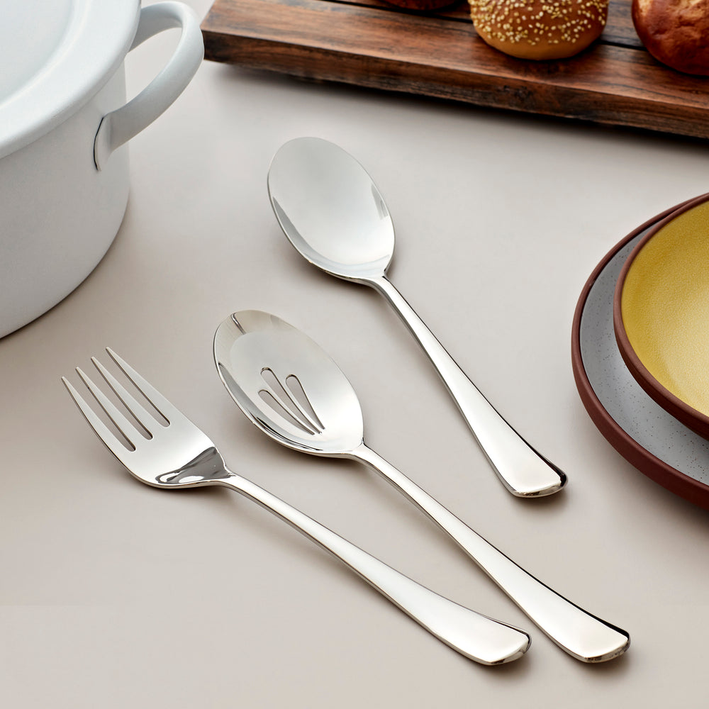 Radford Bright Serving Set, 4 Piece