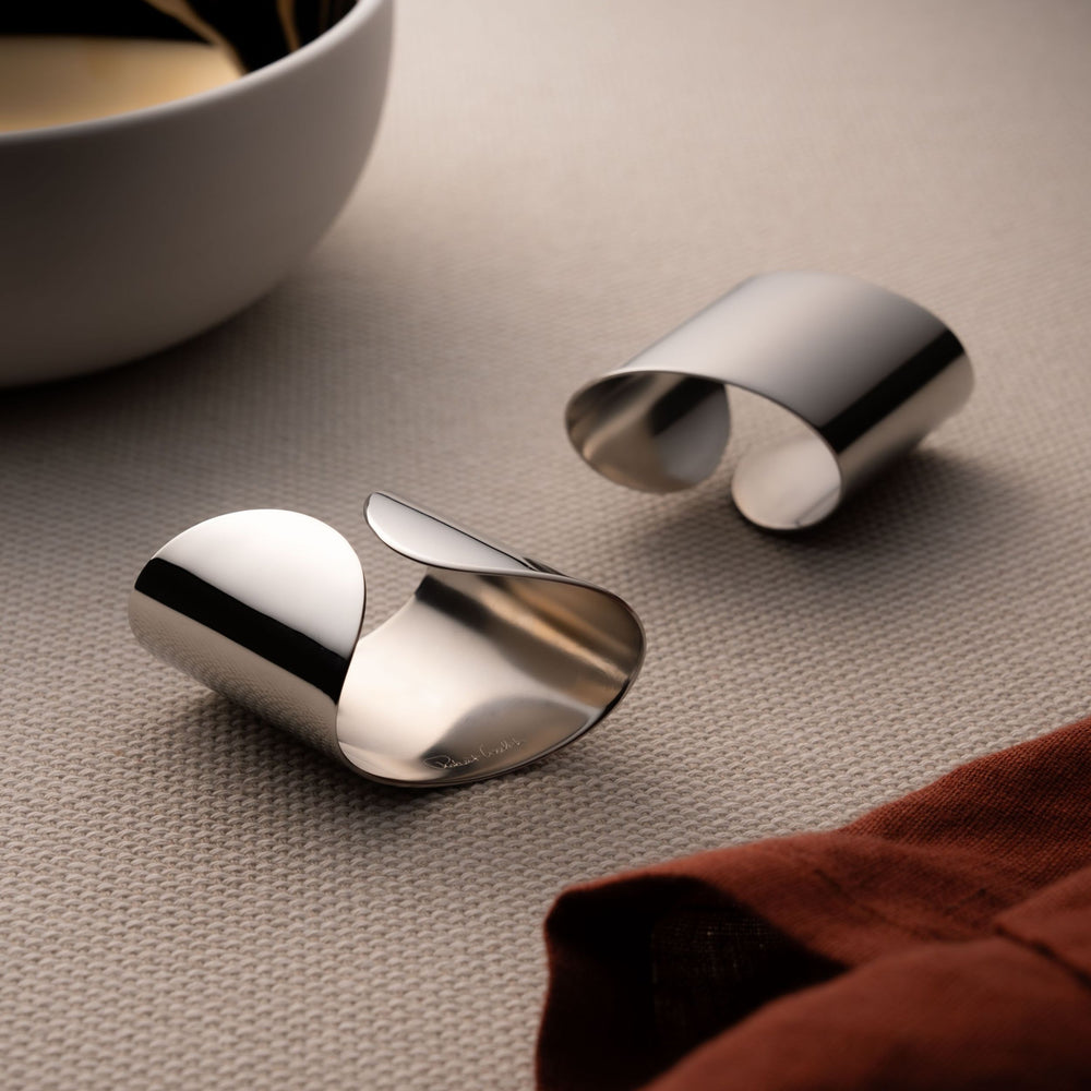 Radford Napkin Ring, Set of 2