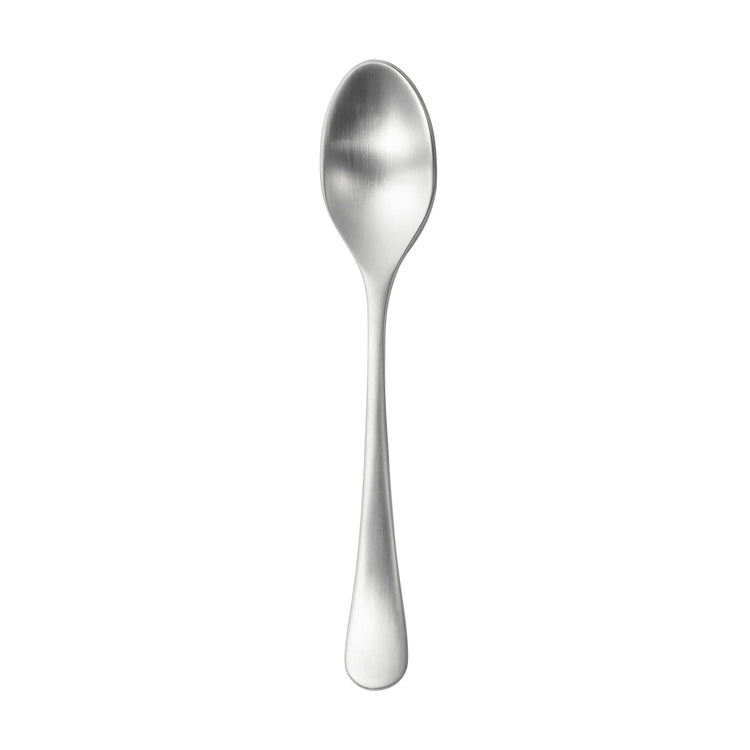 Radford Satin Espresso Spoon