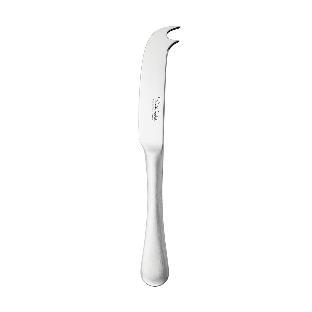 Radford Satin Small Cheese Knife