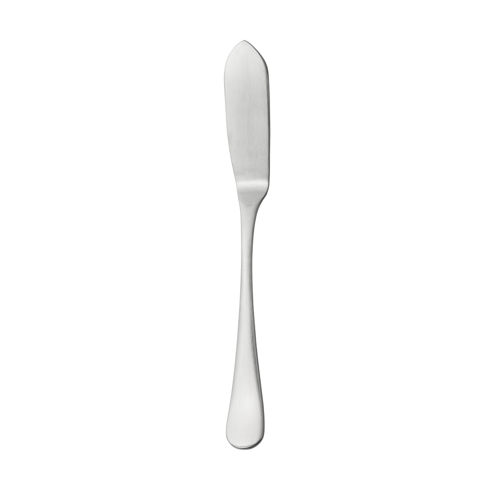 Radford Satin Butter Blade