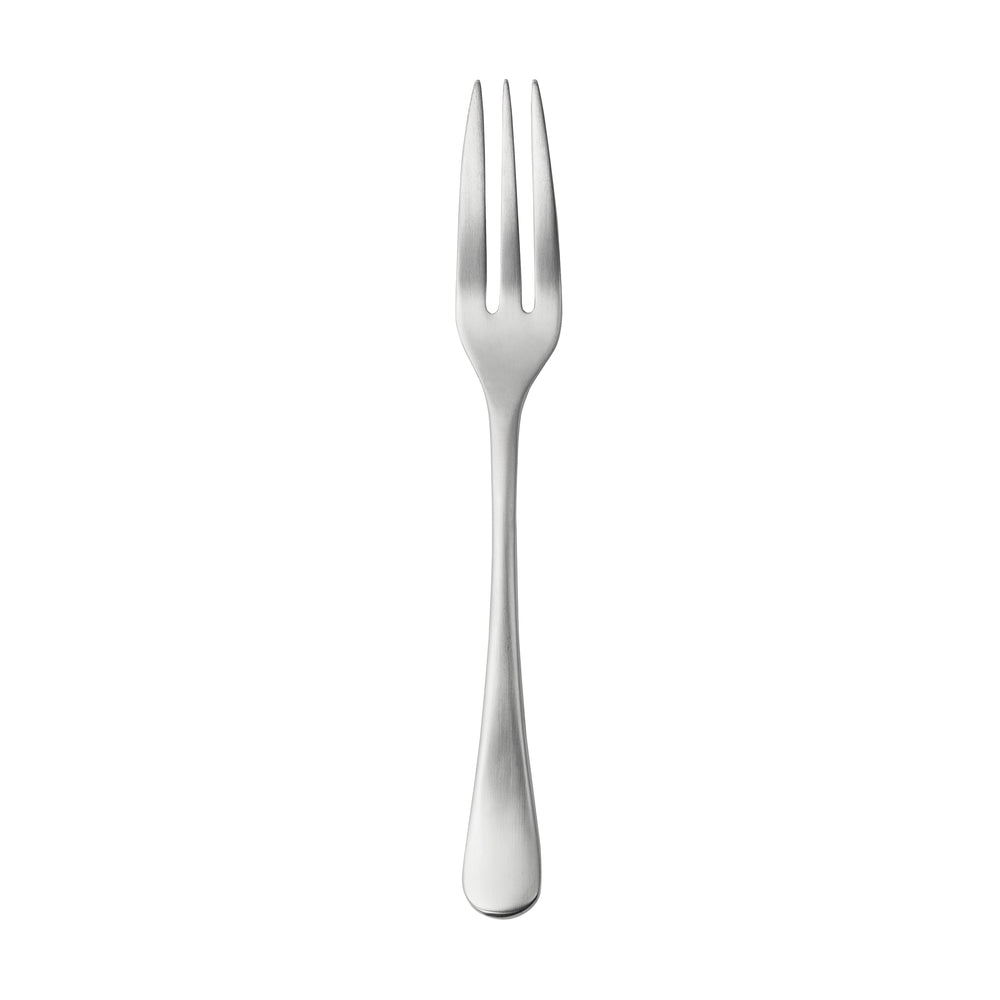 Radford Satin Pastry Fork