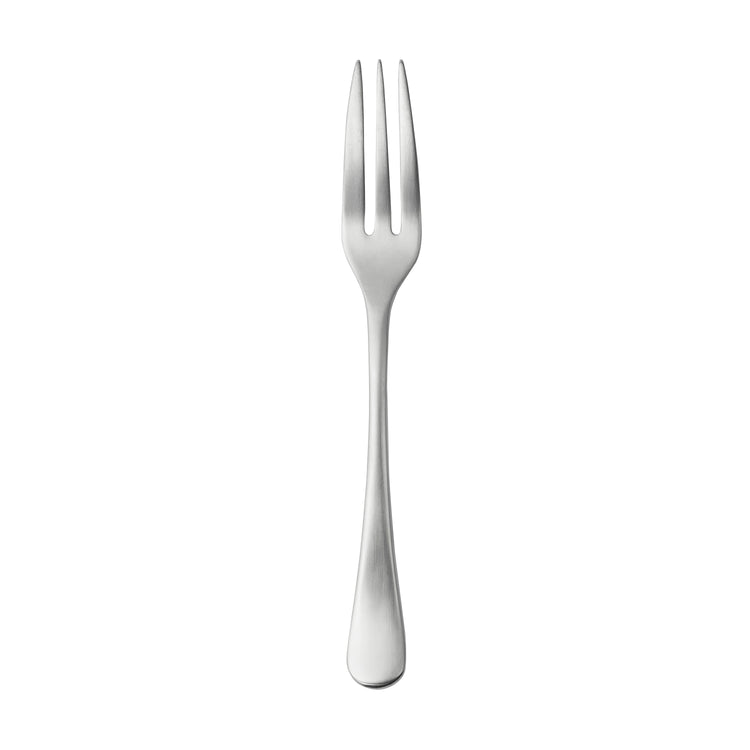 Radford Satin Pastry Fork