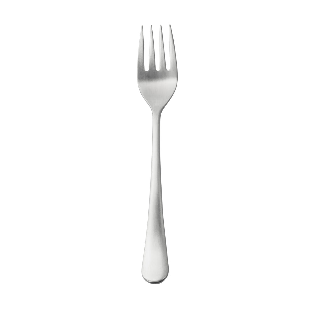 Radford Satin Large Serving Fork