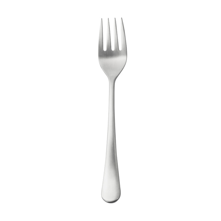 Radford Satin Large Serving Fork