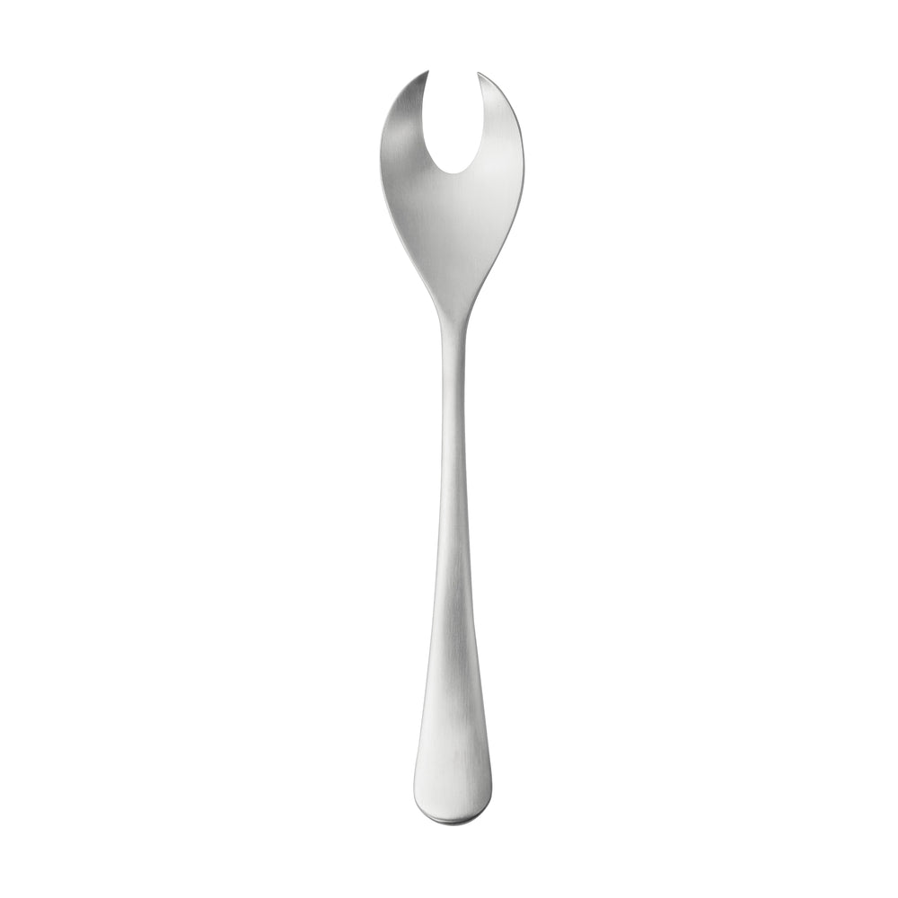 Radford Satin Salad Serving Fork