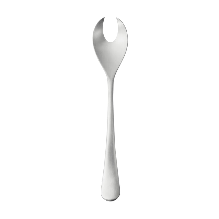 Radford Satin Salad Serving Fork