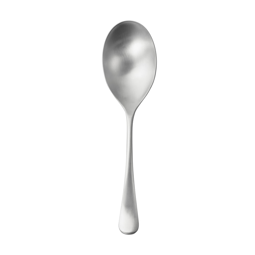 Radford Satin Gourmet Serving Spoon