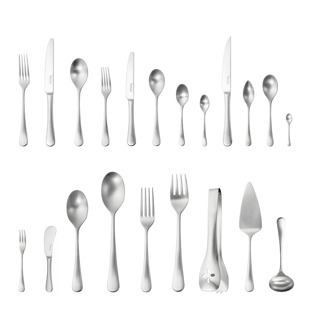 Radford Satin Side Fork
