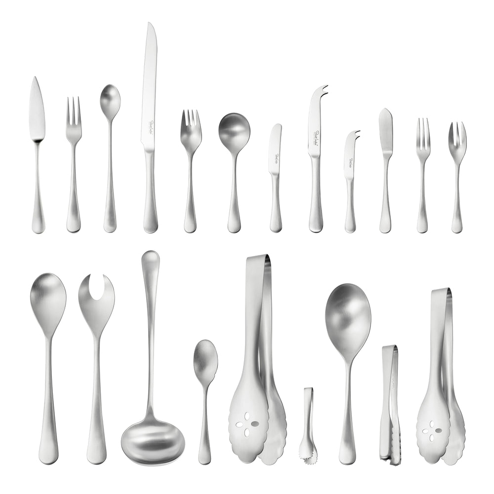 Radford Satin Side Fork