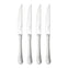 Radford Satin Steak Knife, Set of 4