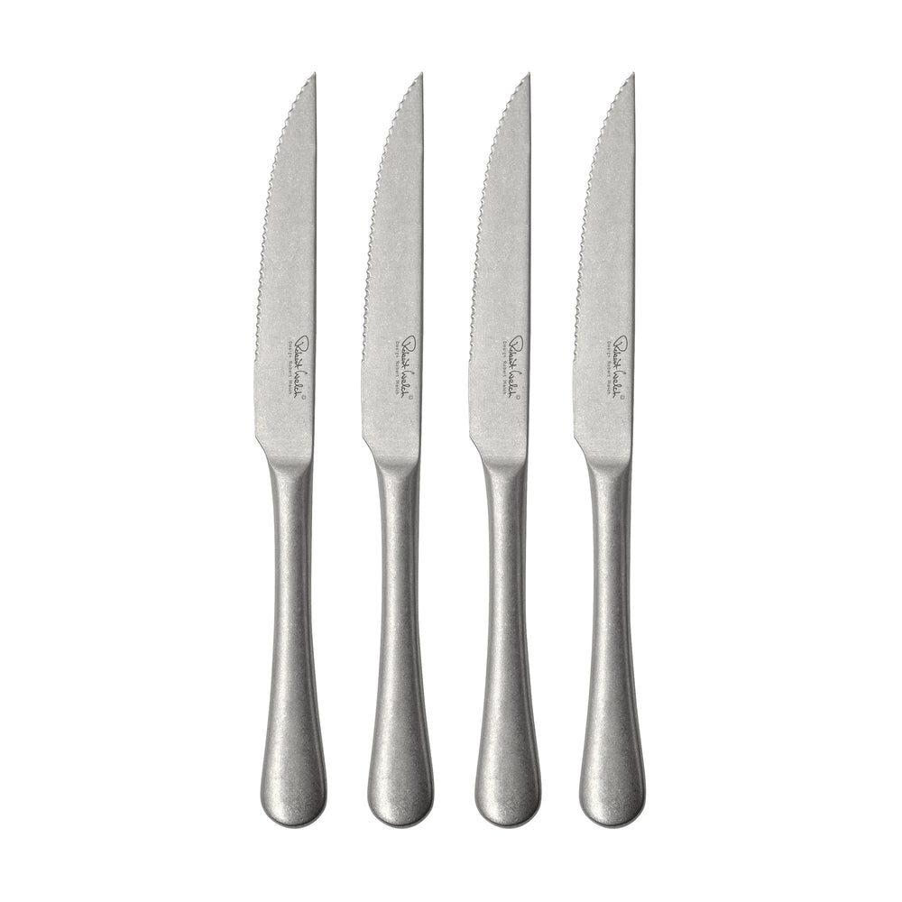 Radford Vintage Steak Knife, Set of 4