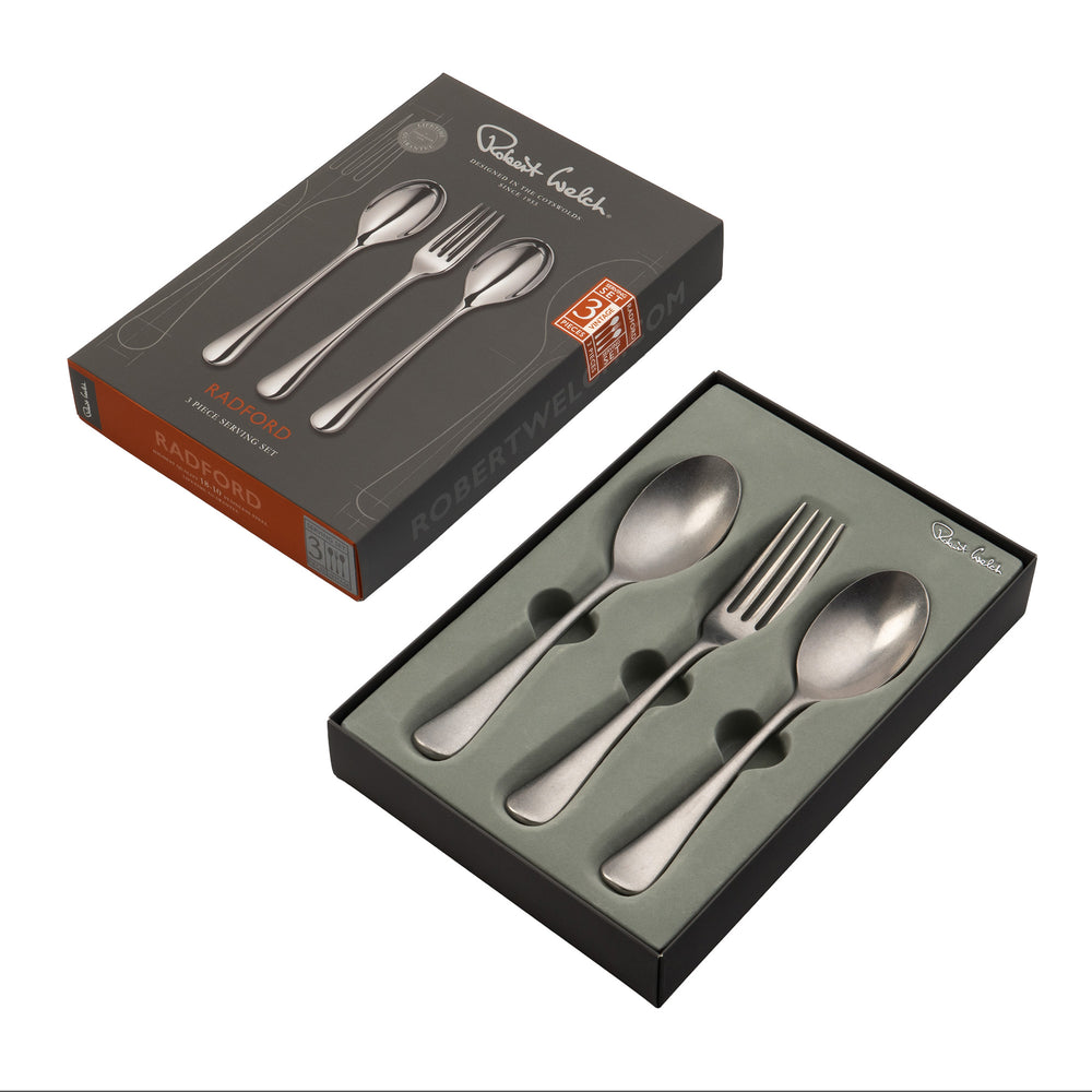 Radford Vintage Serving Set, 3 Piece