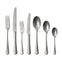 Radford Vintage Cutlery Set, 96 Piece Set for 12 People - 12 Free Steak Knives