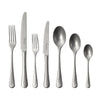Radford Vintage Cutlery Place Setting, 7 Piece