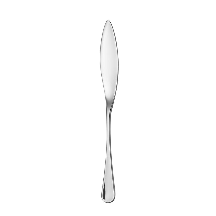 RW2 Bright Fish Knife
