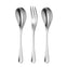 RW2 Bright Serving Set, 3 Piece