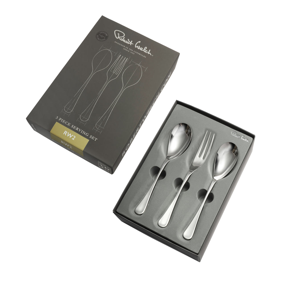 RW2 Bright Serving Set, 3 Piece