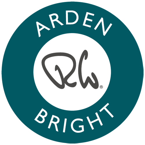 Arden Bright English Teaspoon
