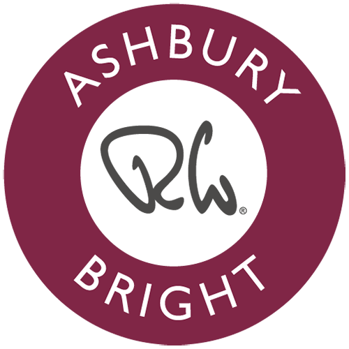 Ashbury Bright Serving Spoon