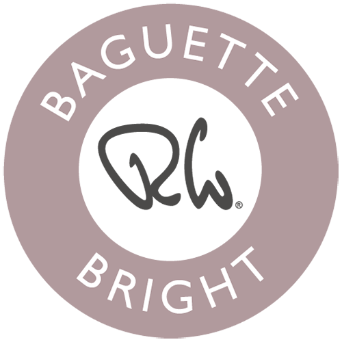 Baguette Bright Children's Knife
