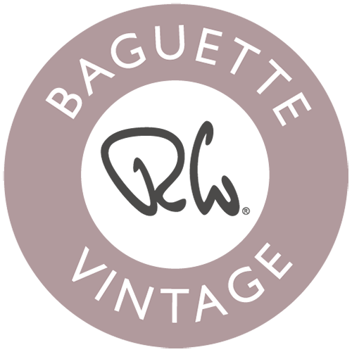 Baguette Vintage Children's Cutlery Set, 3 Piece
