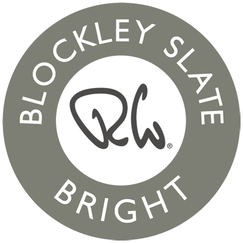 Blockley Slate Bright Steak Knife, Set of 4
