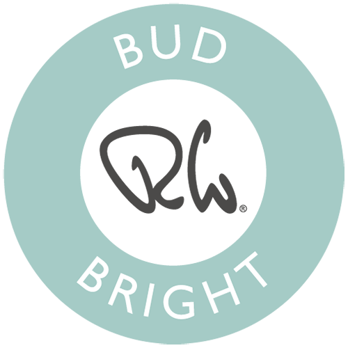 Bud Bright Serving Fork