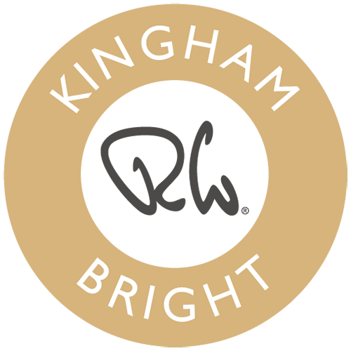 Kingham Bright Pie Server (no box)