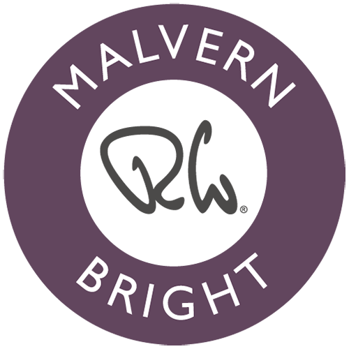 Malvern Bright Cutlery Set, 56 Piece for 8 People