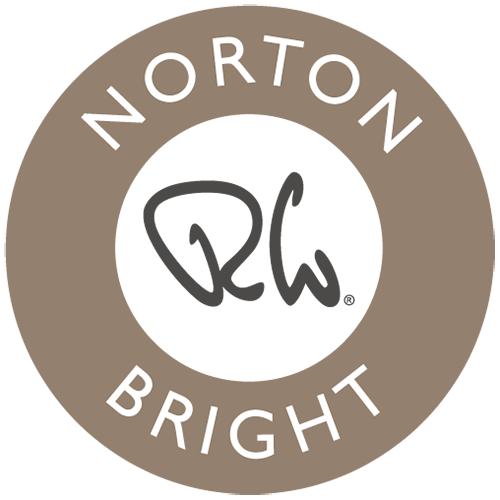 Norton Bright English Teaspoon