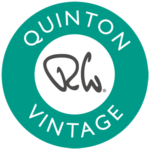 Quinton Vintage Serving Fork