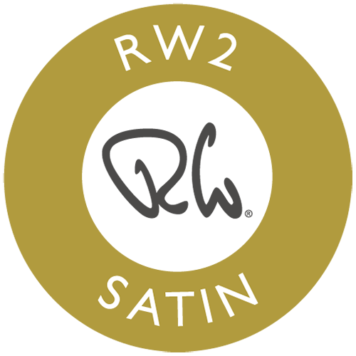 RW2 Satin Serving Fork