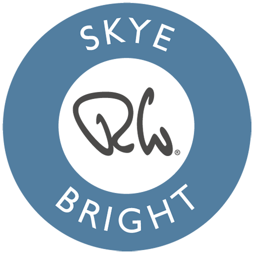 Skye Bright American / US Teaspoon
