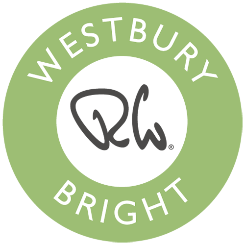 Westbury Bright Serving Fork