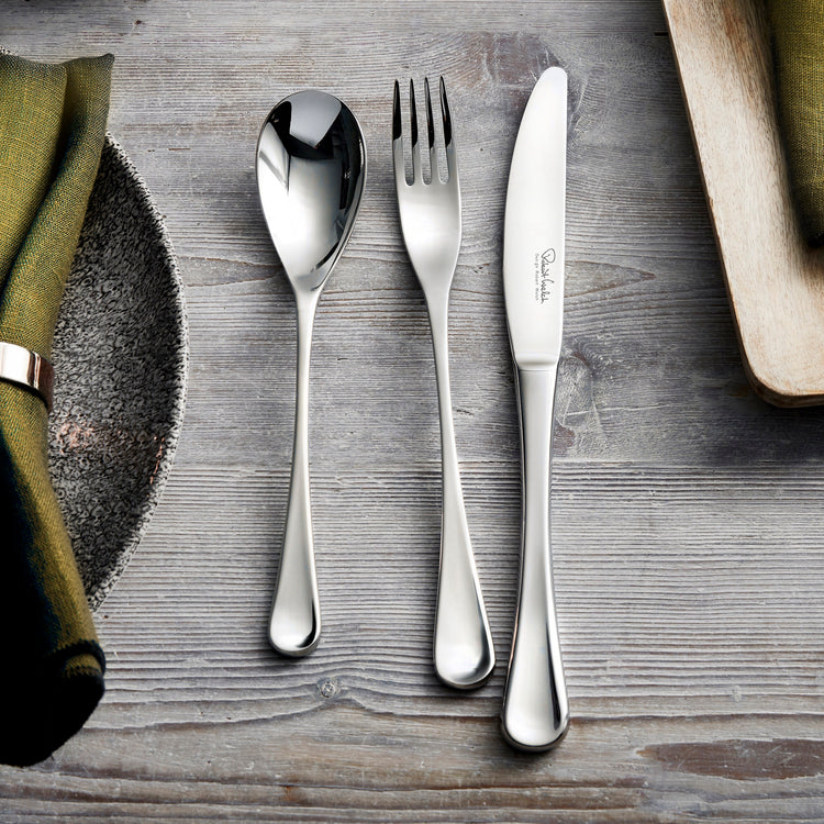 RW2 Bright Fish Fork