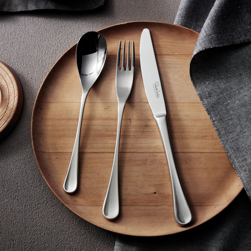 RW2 Bright Fish Fork