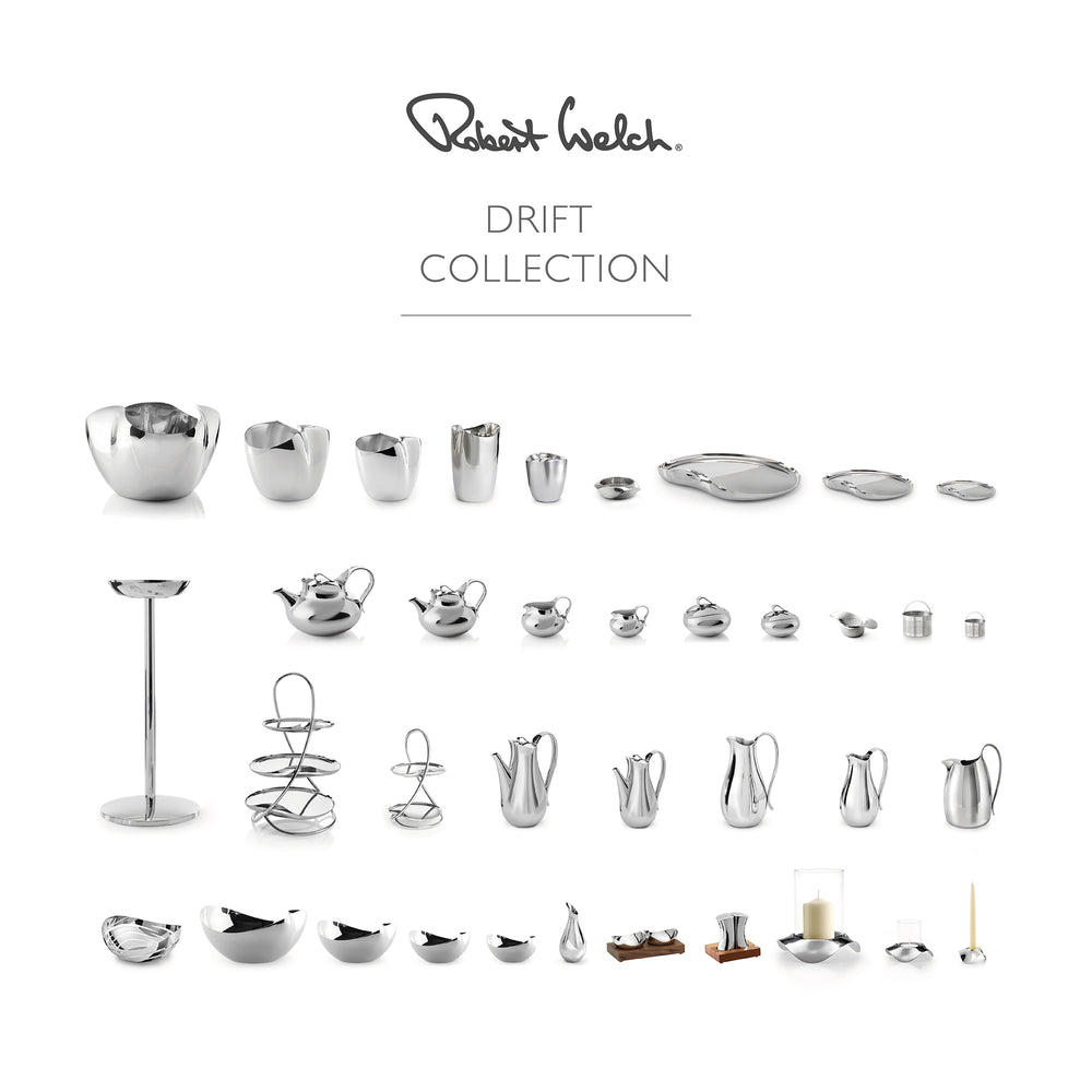 Drift Tea Set, Large