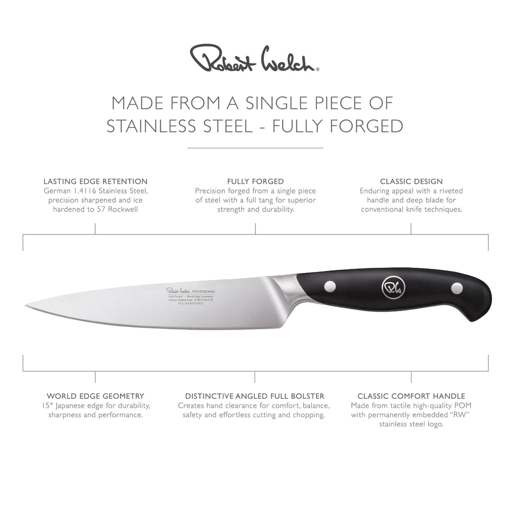 Professional Kitchen Knife 14cm