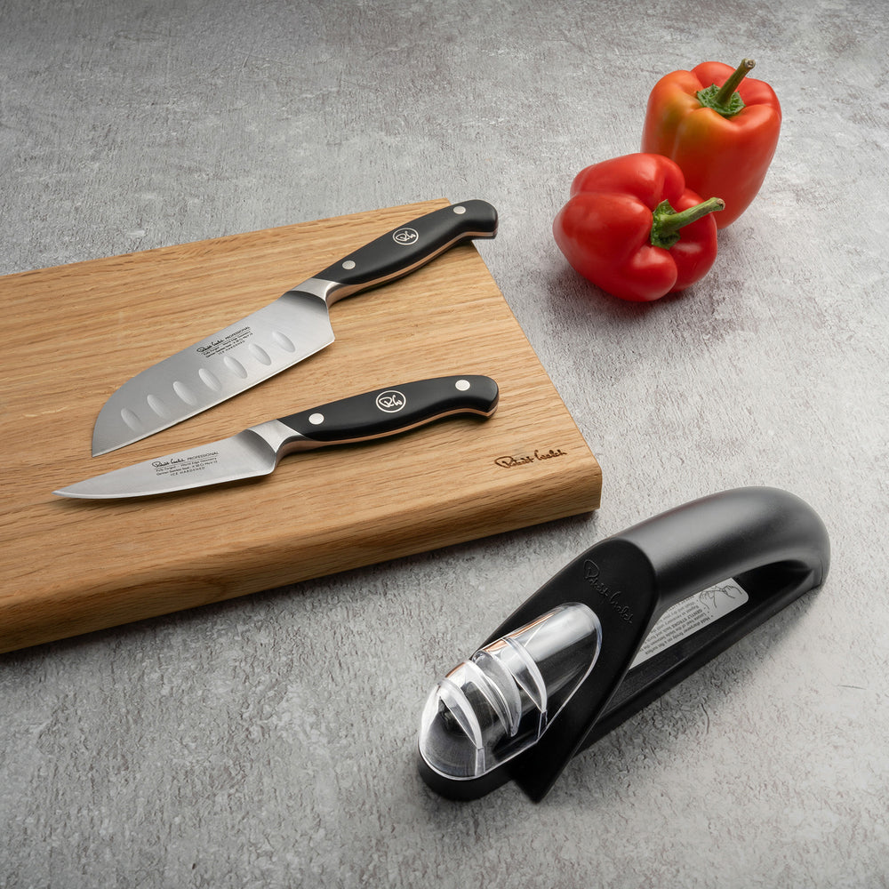 Professional Kitchen Starter Set, 4 Piece