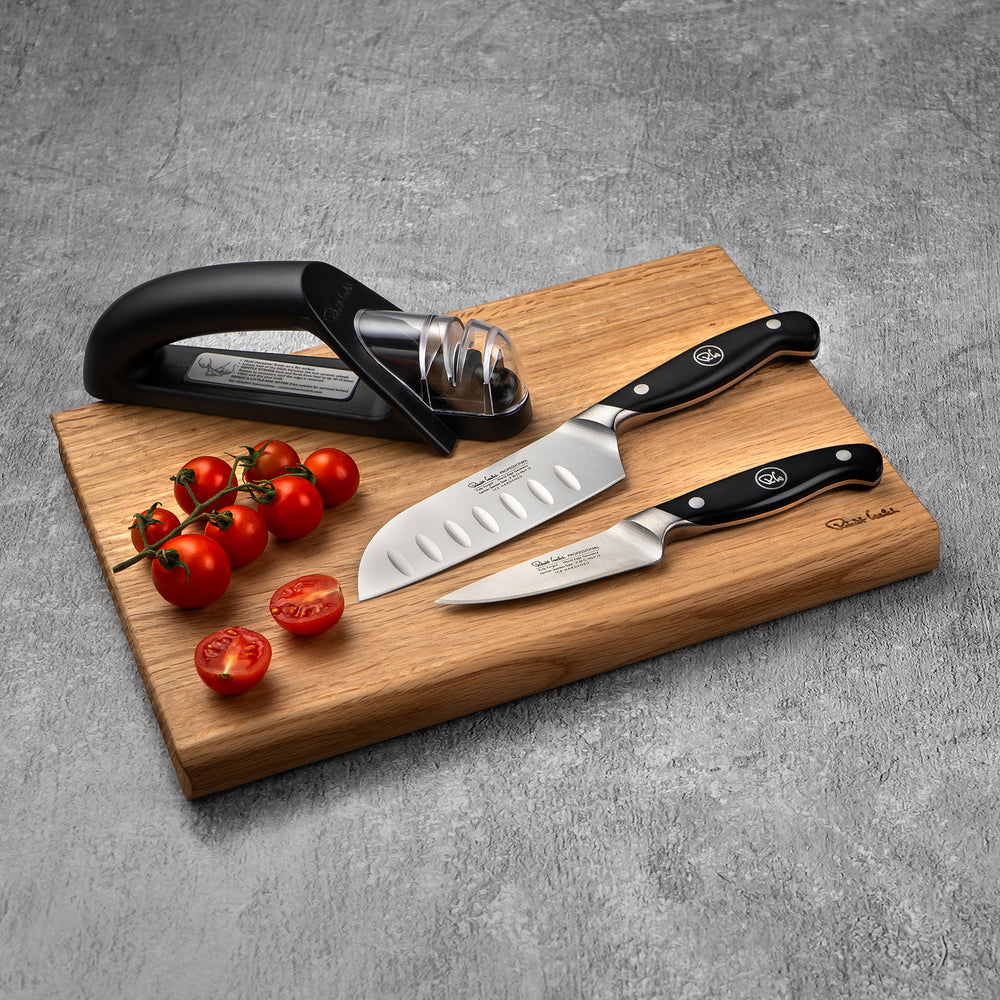 Professional Kitchen Starter Set, 4 Piece