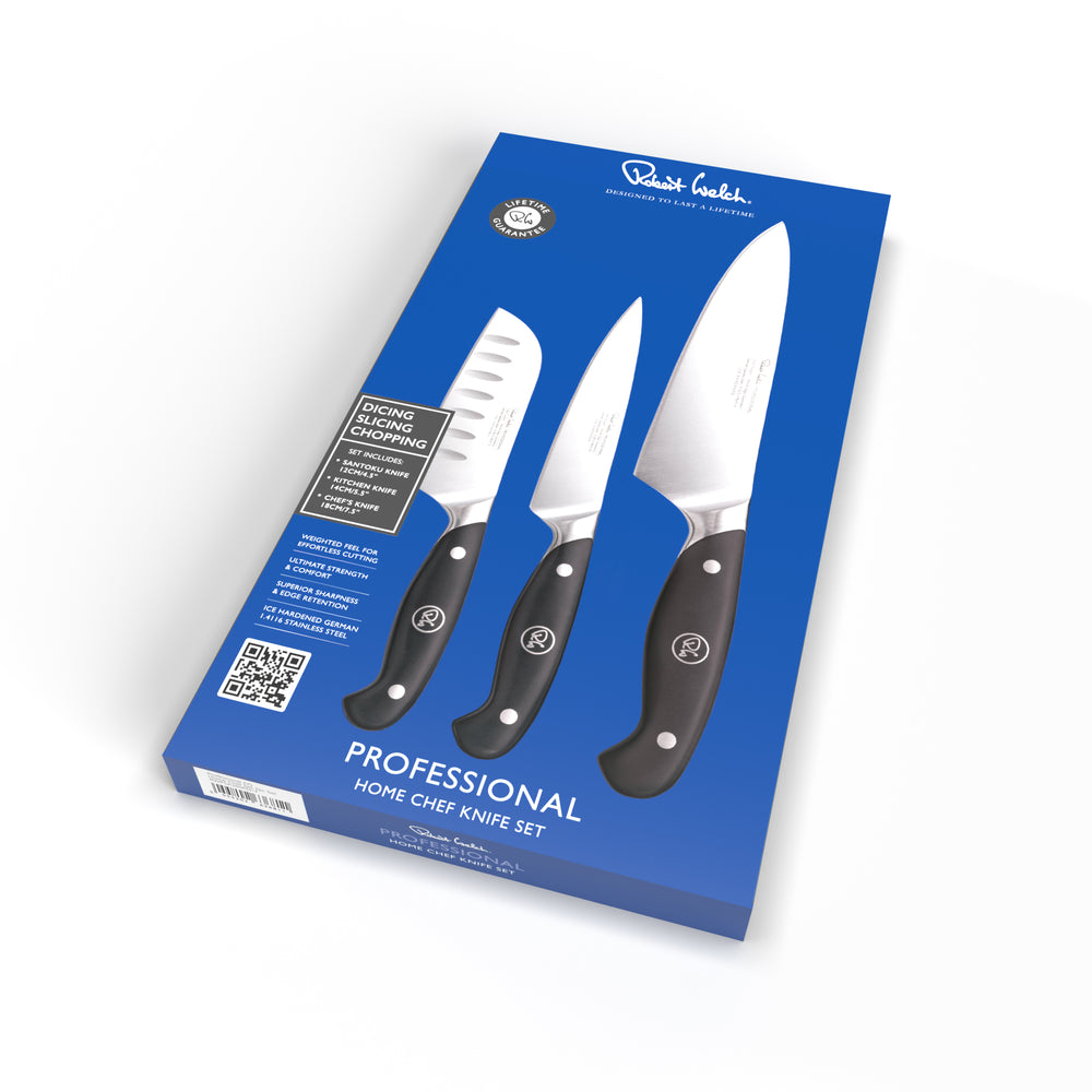 Professional Home Chef Set