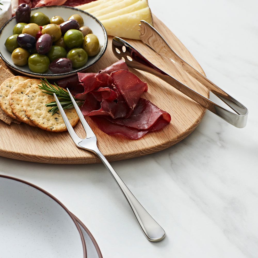 Radford Bright Charcuterie Serving Set, 8 piece