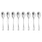 Radford Satin Coffee Spoon, Set of 8